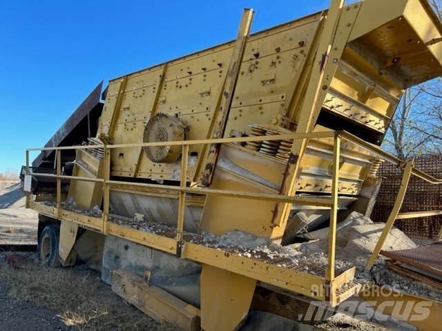 Seco 6x16 Sieti