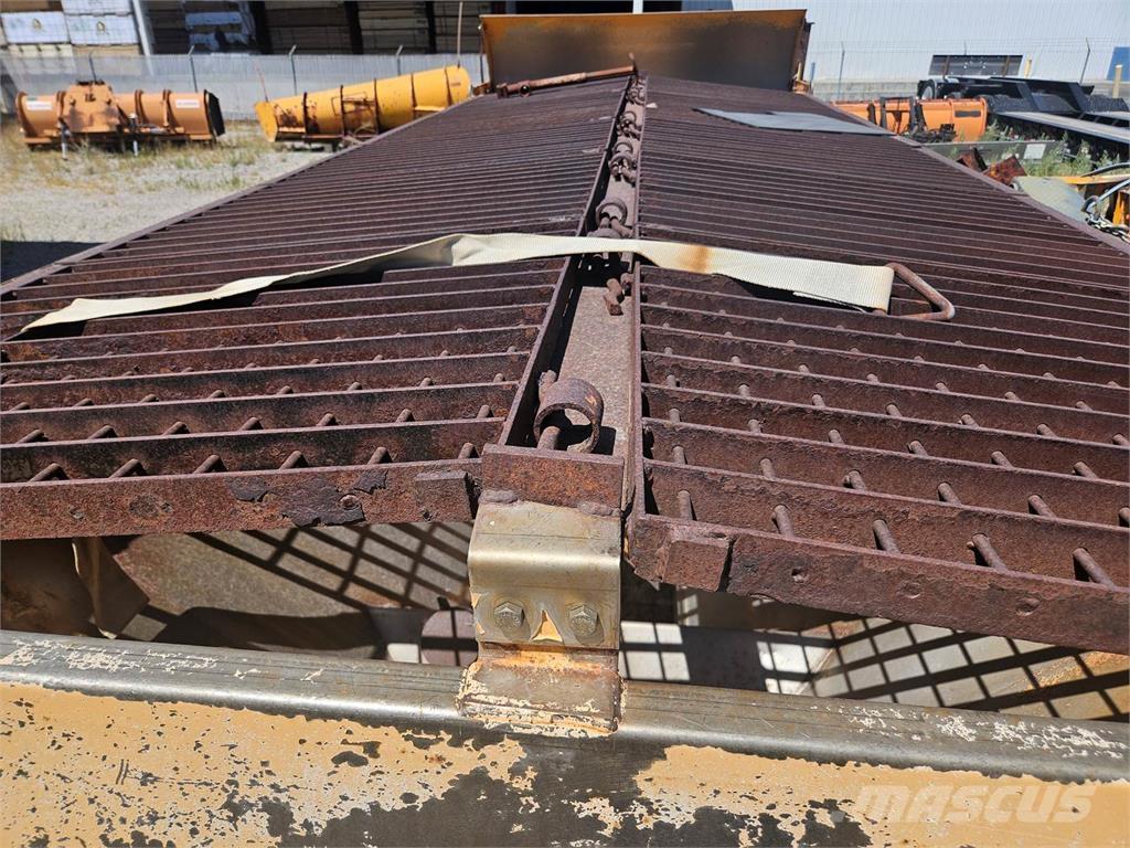 Swenson  Smilšu un sāls kaisītāji