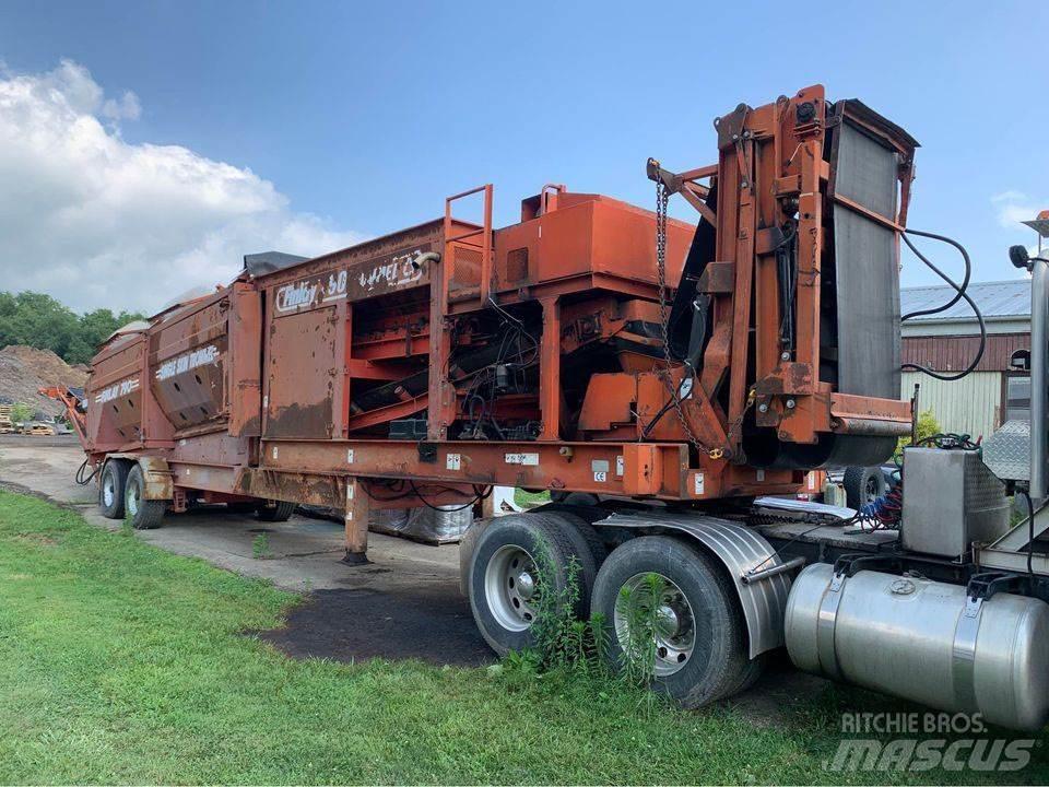 Terex 790 Sieti