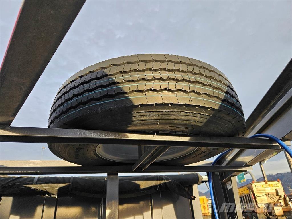 Titan  Pašizgāzējs