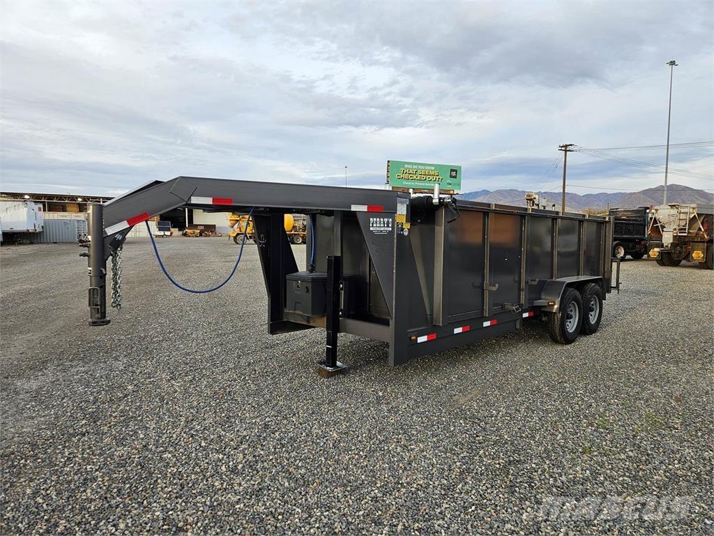 Titan  Pašizgāzējs