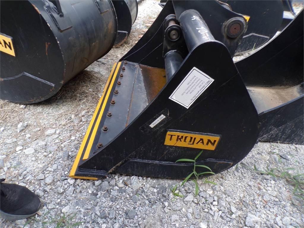 Trojan  Kausi