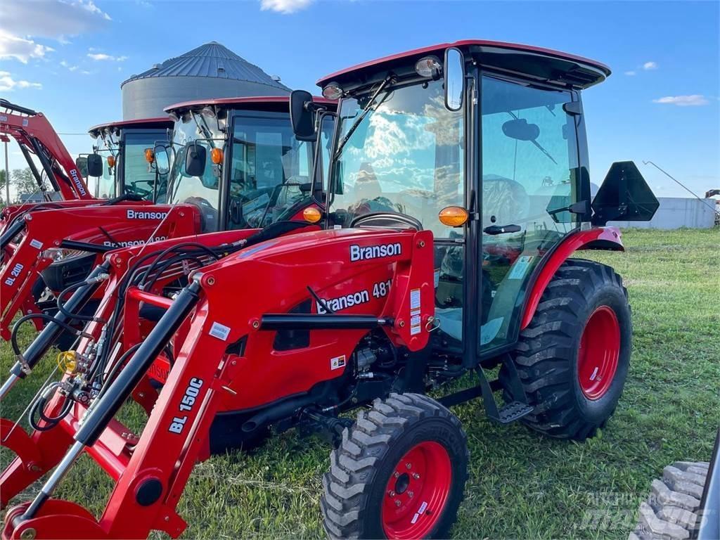 TYM 4815H Traktori