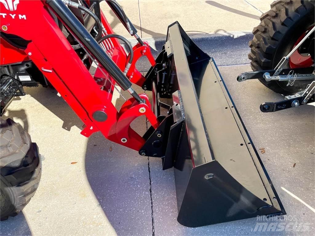TYM 4820R Traktori