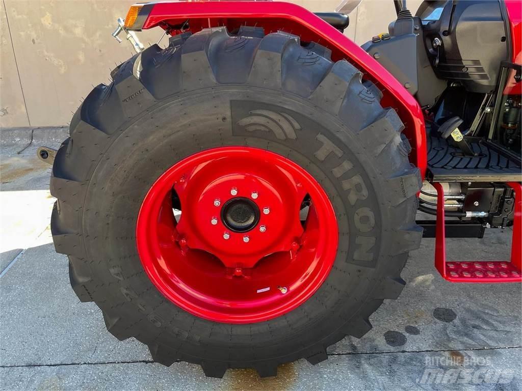 TYM 5520H Traktori
