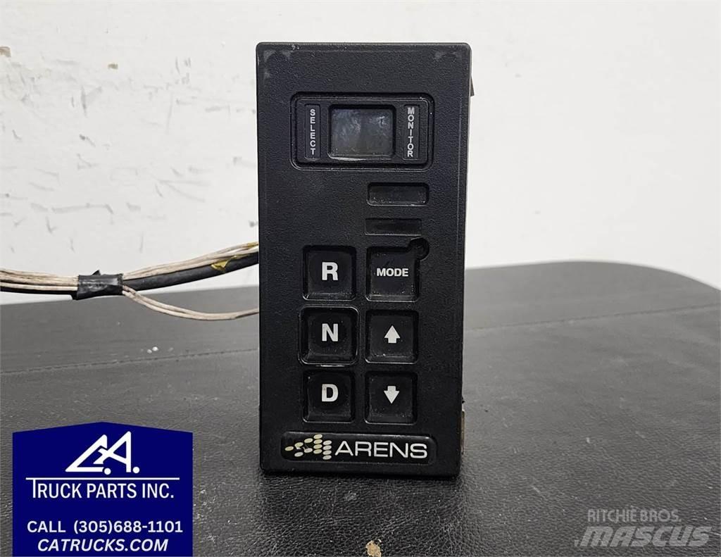  Unmarked Elektronika
