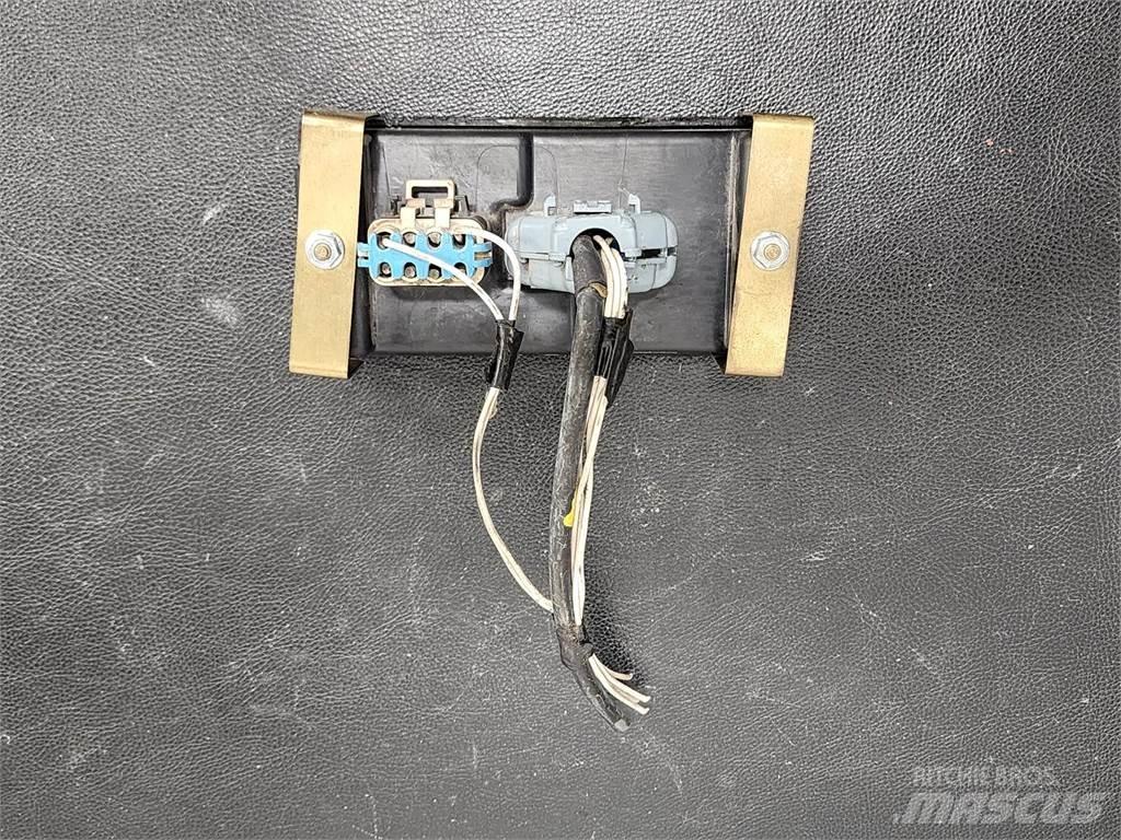  Unmarked Elektronika
