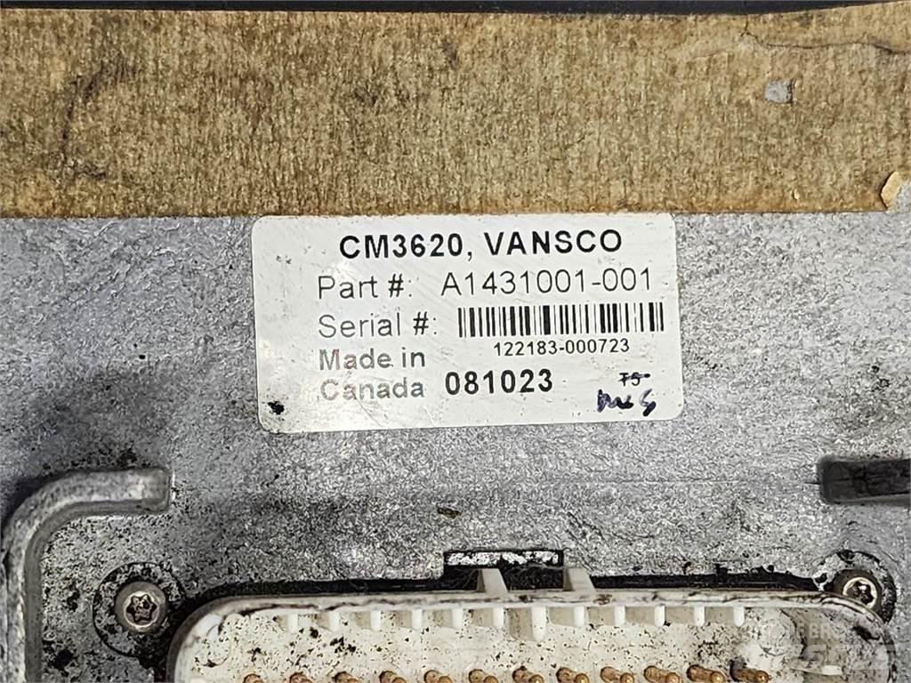 Unmarked Elektronika