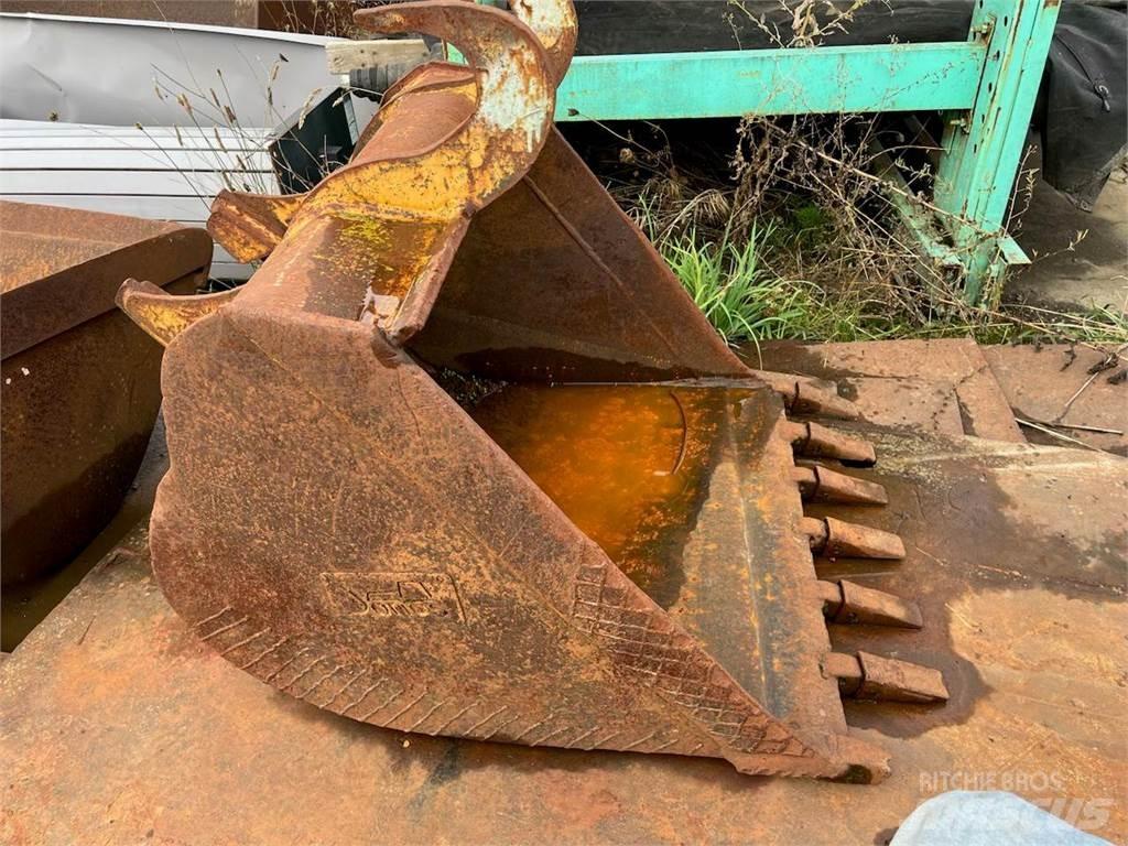  Unmarked Kausi