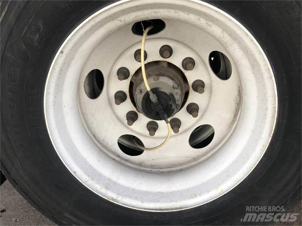 Utility  Furgons