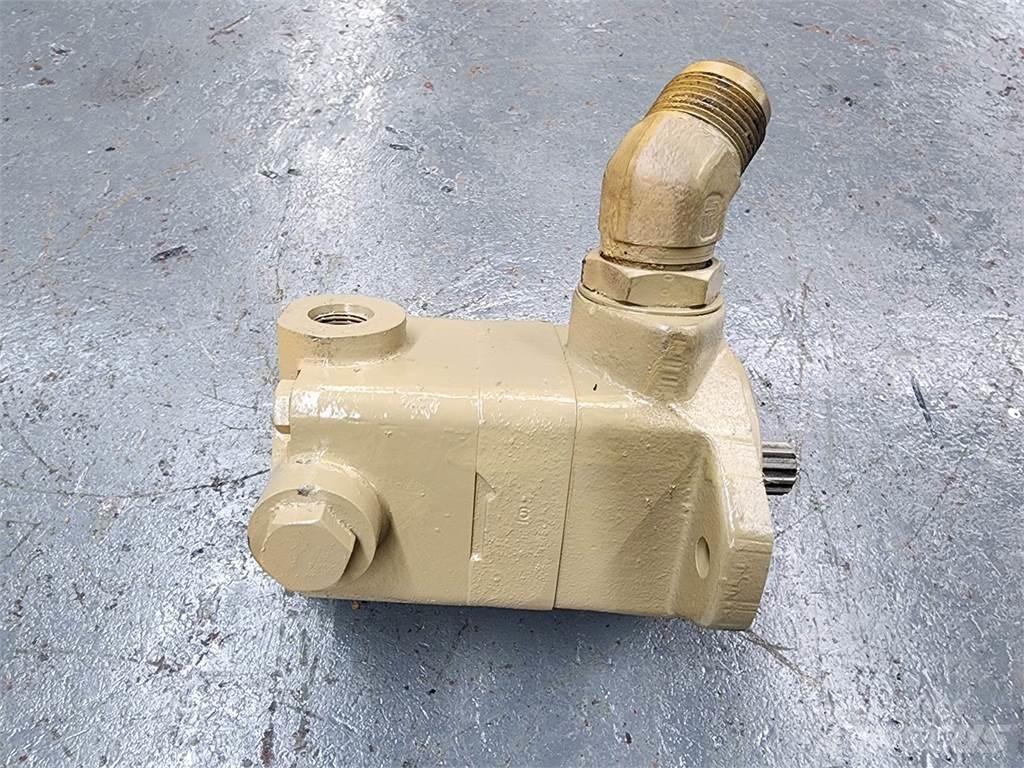 Vickers  Ūdens sūkņi