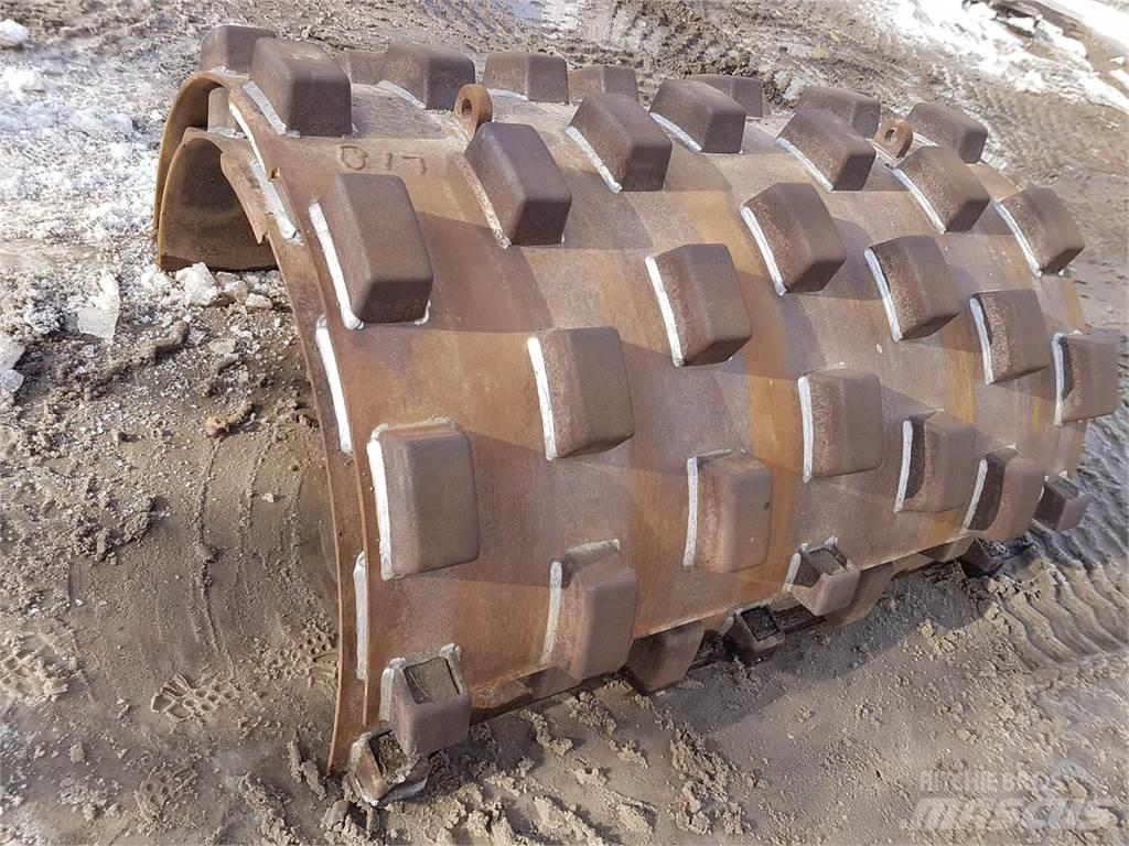 Volvo 66 Citas sastāvdaļas