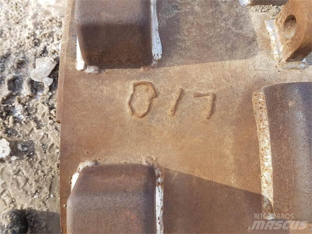 Volvo 66 Citas sastāvdaļas