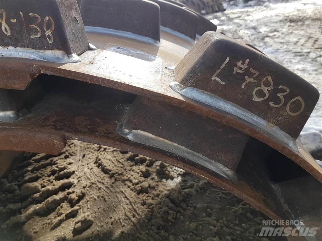 Volvo 66 Citas sastāvdaļas