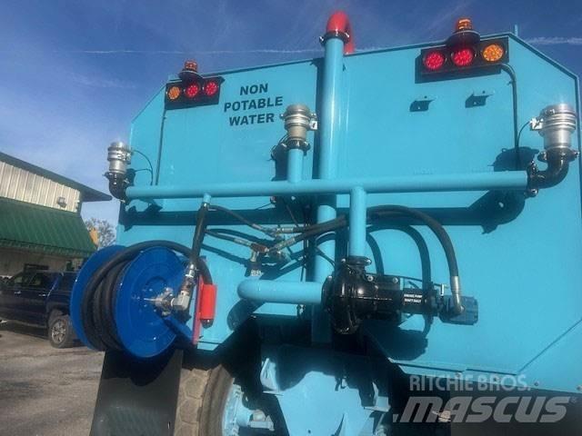 Volvo A30F Artikulētie pašizgāzēji