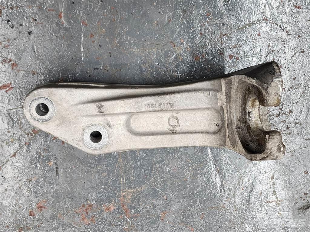 Volvo D13 Radiatori