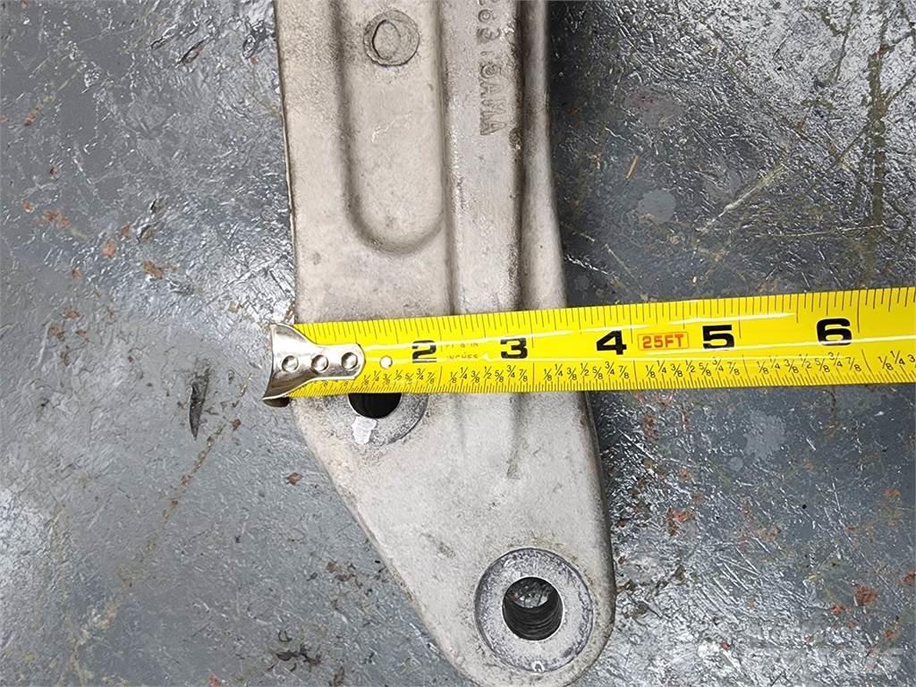 Volvo D13 Radiatori