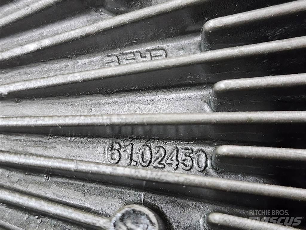 Volvo D13 Transports- Citi
