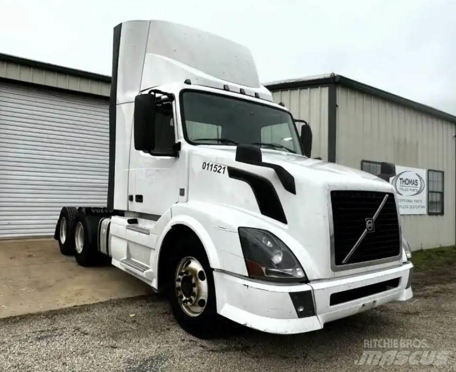 Volvo D13 Dzinēji