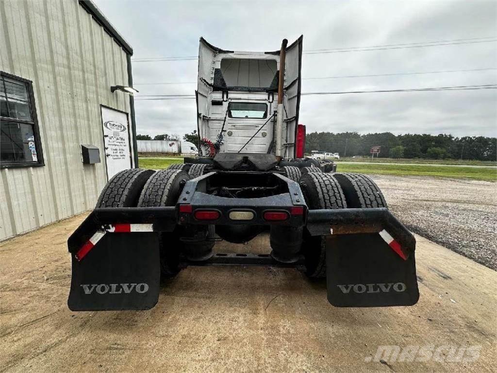 Volvo D13 Dzinēji