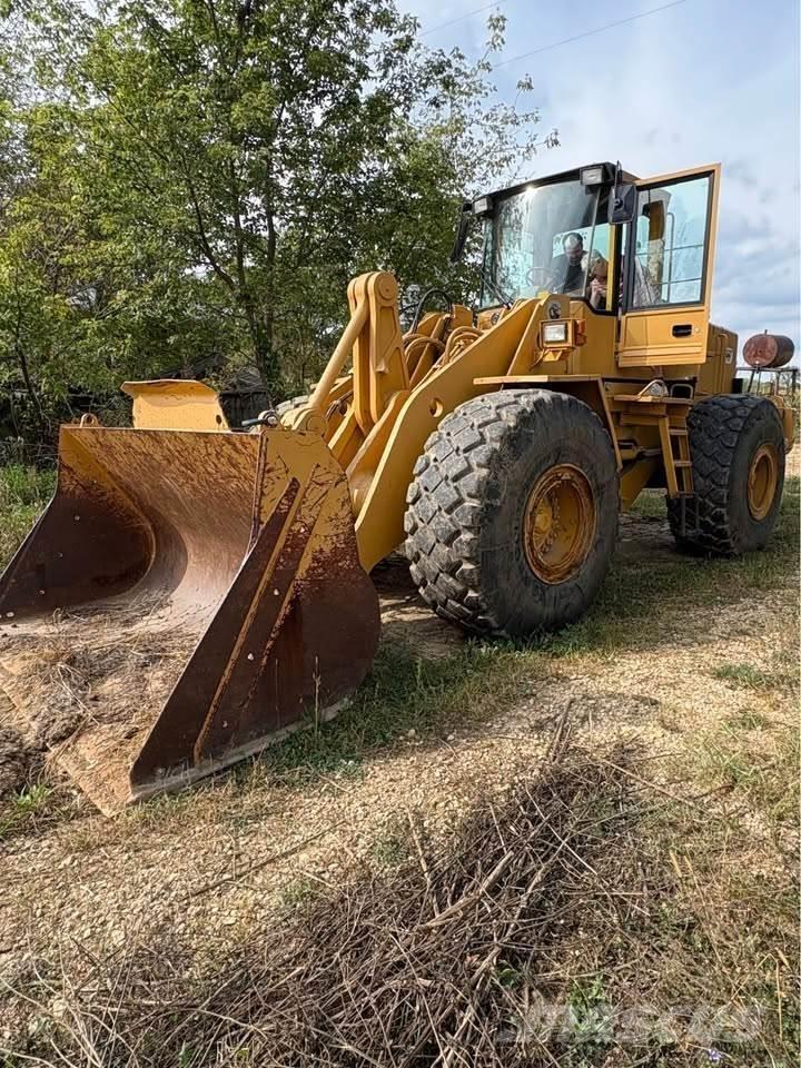 Volvo L150 Iekrāvēji uz riteņiem