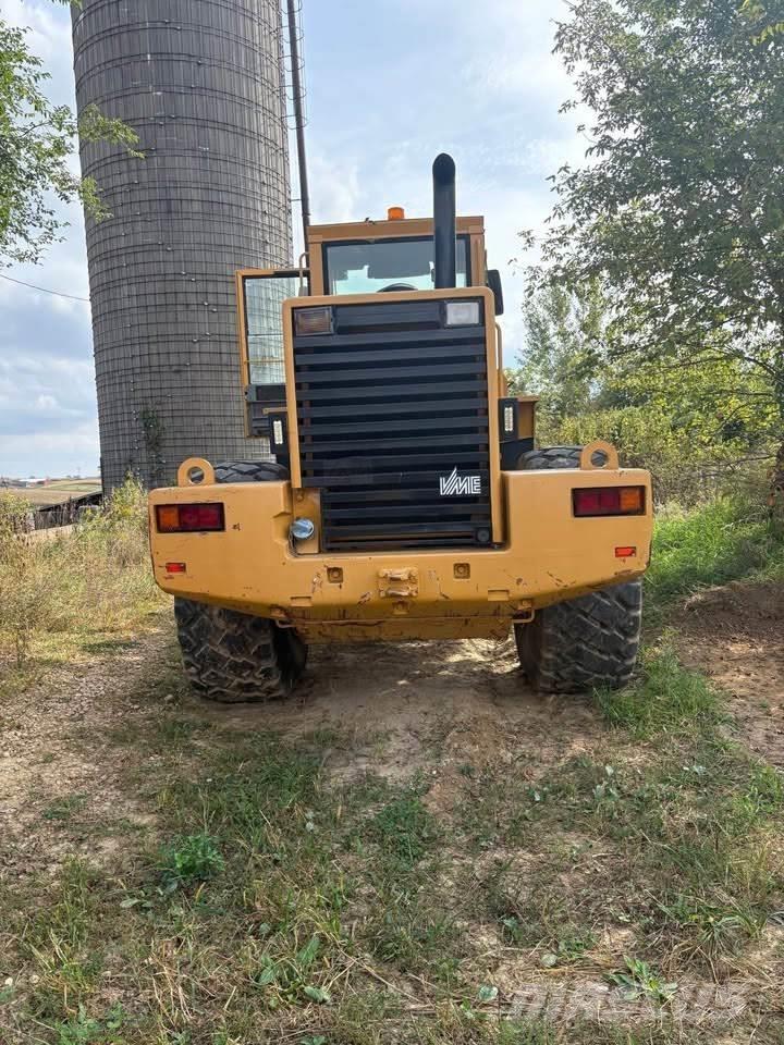 Volvo L150 Iekrāvēji uz riteņiem