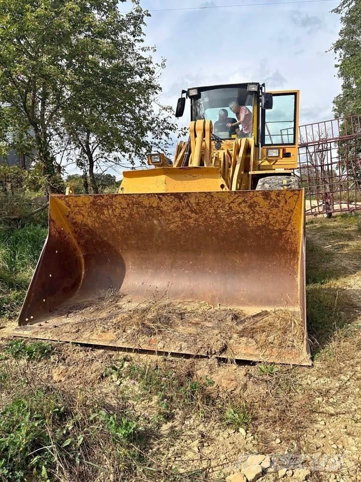 Volvo L150 Iekrāvēji uz riteņiem