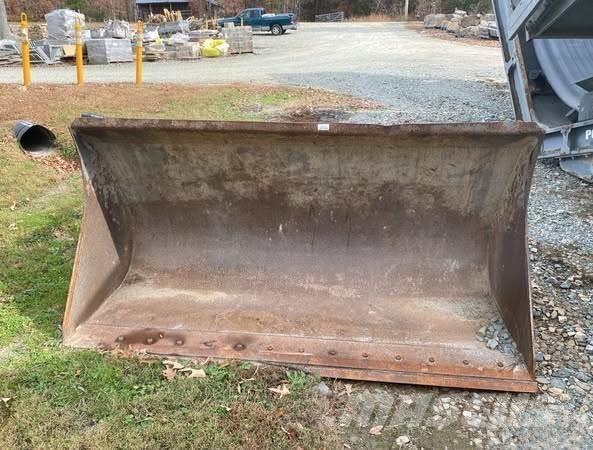 Volvo L50H Iekrāvēji uz riteņiem