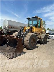 Volvo L70D Iekrāvēji uz riteņiem