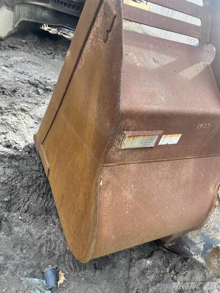 Volvo L70E Kausi