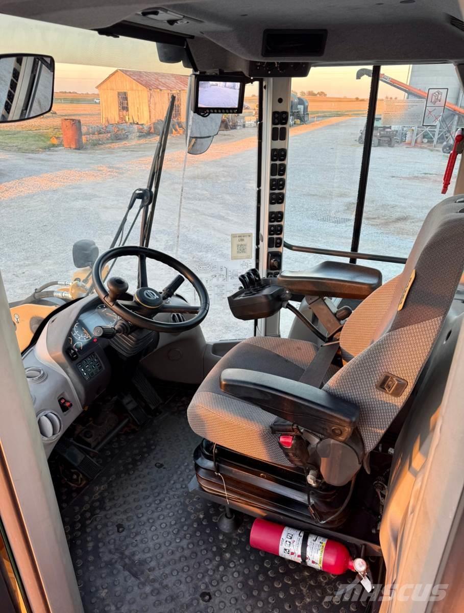 Volvo L70H Iekrāvēji uz riteņiem