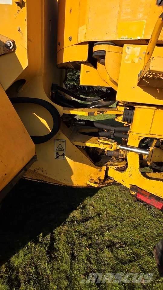 Volvo L90C Iekrāvēji uz riteņiem