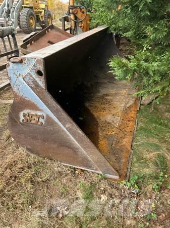 Volvo L90C Iekrāvēji uz riteņiem