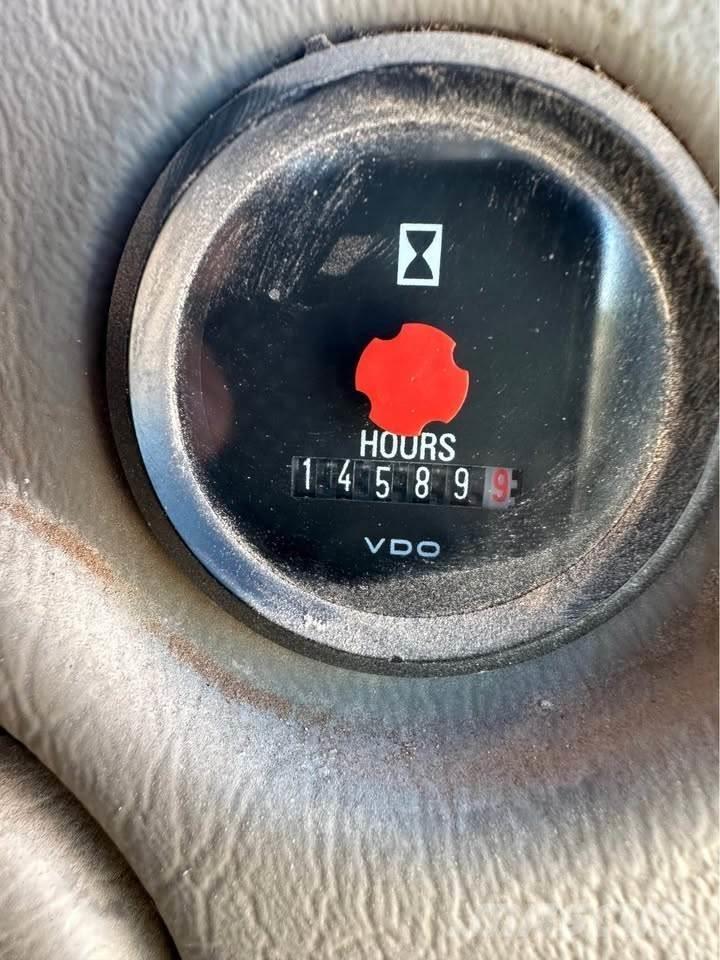 Volvo L90F Iekrāvēji uz riteņiem