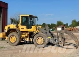 Volvo L90G Iekrāvēji uz riteņiem