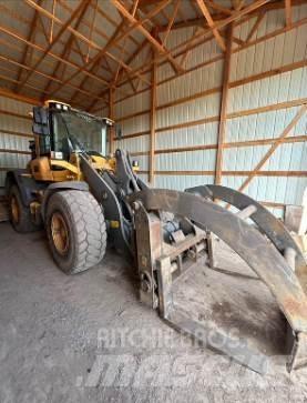 Volvo L90G Iekrāvēji uz riteņiem