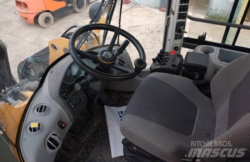 Volvo L90H Iekrāvēji uz riteņiem