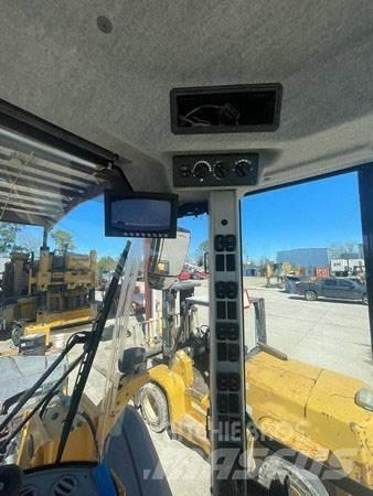 Volvo L90H Iekrāvēji uz riteņiem