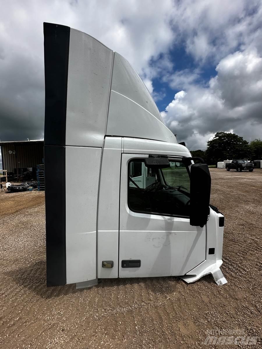 Volvo VNL Transports- Citi