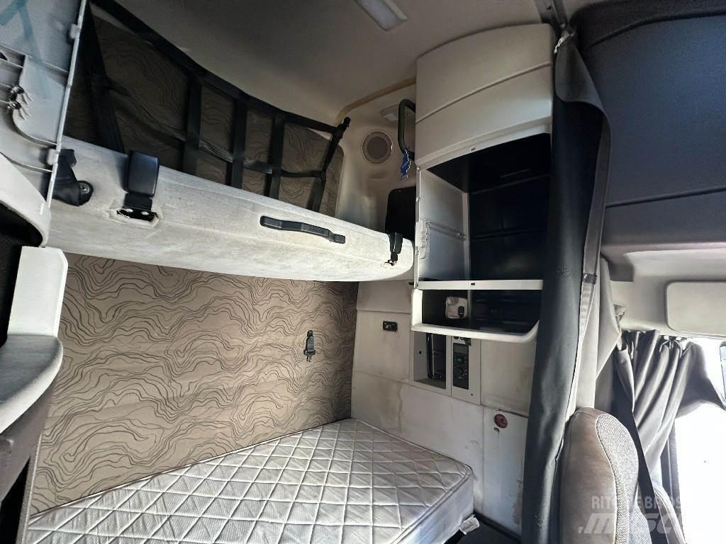 Volvo VNL Transports- Citi