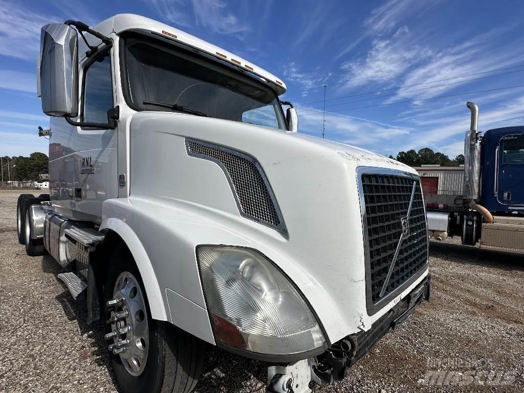 Volvo VNL Transports- Citi