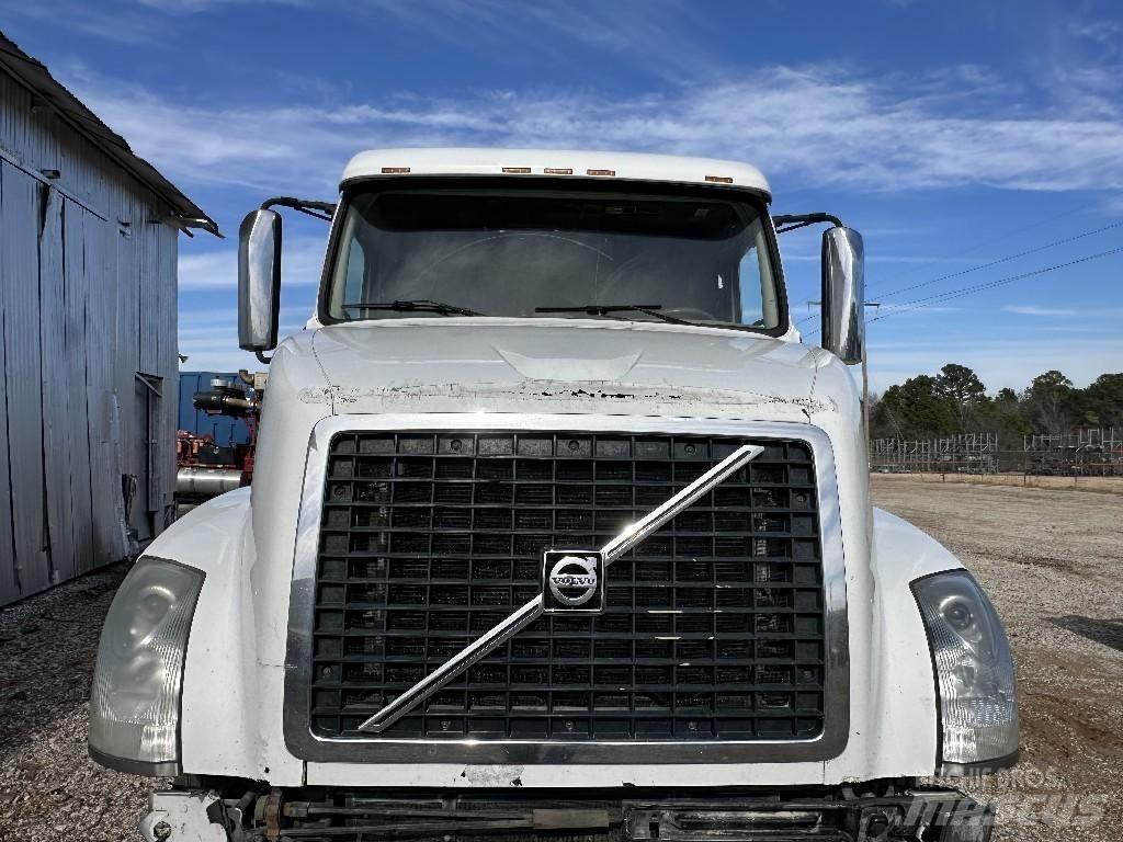 Volvo VNL Transports- Citi