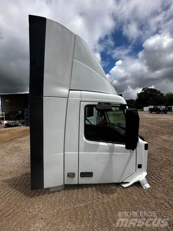 Volvo VNL Transports- Citi