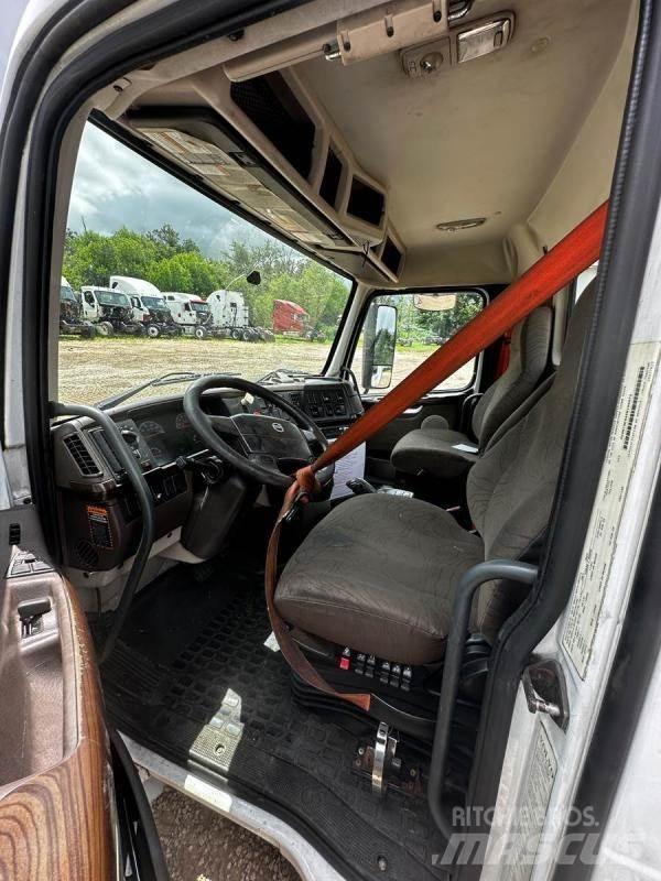 Volvo VNL Transports- Citi