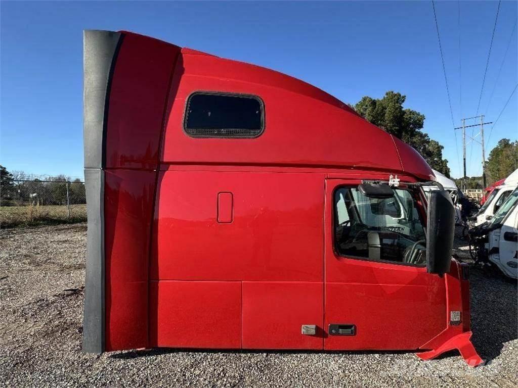 Volvo VNL Transports- Citi