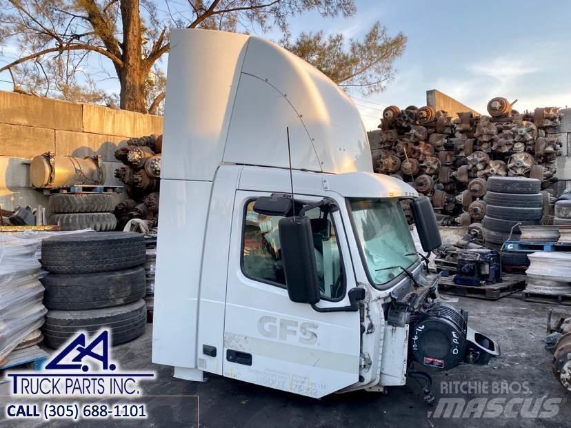 Volvo VNM Transports- Citi
