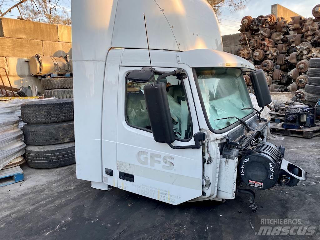Volvo VNM Transports- Citi