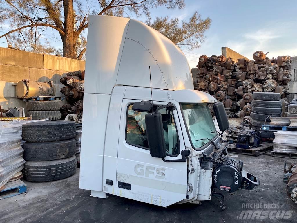 Volvo VNM Transports- Citi