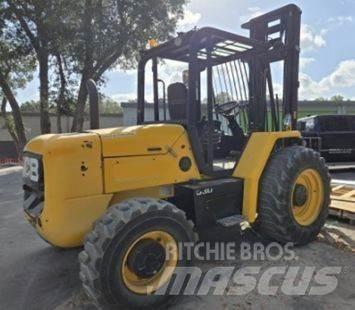 JCB 930 Autokrāvēji - citi