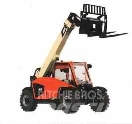 JLG 519 Teleskopiskie manipulatori